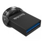 USB флешка SanDisk Ultra Fit 32-GB USB 3.1 Black