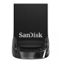 USB флешка SanDisk Ultra Fit 32-GB USB 3.1 Black