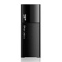Usb Флешка SiliconPower Blaze B05 64GB USB 3.0 Black