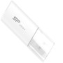 Usb Флешка SiliconPower Blaze B06 32-GB USB 3.1 White