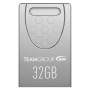 USB Флешка Team С156 32GB USB 2.0, Silver