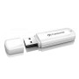 Usb-Флешка Transcend JetFlash 730 32 GB USB 3.1 White