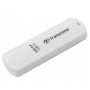 Usb Флешка Transcend JetFlash 730 16GB USB 3.1 White