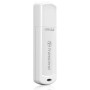 Usb-Флешка Transcend JetFlash 730 16 GB USB 3.1 White