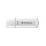 Usb-Флешка Transcend JetFlash 730 16 GB USB 3.1 White