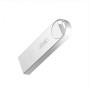 USB флешка XO DK01 16 GB USB 2.0 Steel