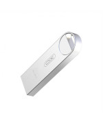 USB флешка XO DK01 8 GB USB 2.0 Steel