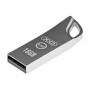 USB флешка XO U10 16GB USB 2.0 Steel