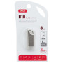 USB флешка XO U10 8-GB USB 2.0 Steel 