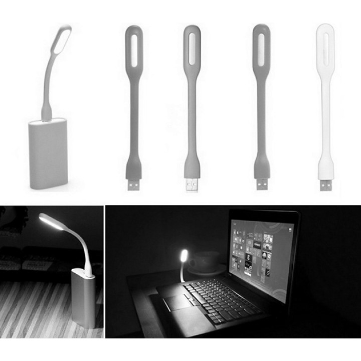 Мини USB LED подсветка для ноутбука, компьютера