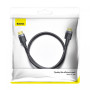 Кабель Baseus HDMI - HDMI 1 м. Black