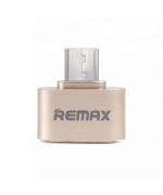 Переходник RA-OTG Remax USB - Micro USB