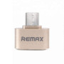 Перехідник RA-OTG Remax USB - Micro USB