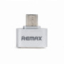 Перехідник RA-OTG Remax USB - Micro USB