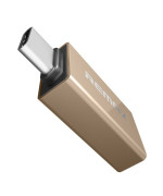 Перехідник RA-OTG Remax USB - Type-C