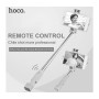 Безпровідний міні-монопод для селфі HOCO K4, 65см