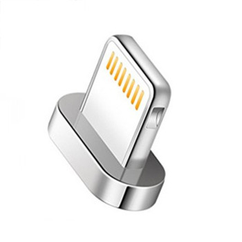 Магнітний адаптер Magnetic Clip-On Lightning