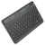 Безпровідна Bluetooth клавіатура Hoco S55 для смартфонів, планшетів та інших пристроїв 500mAh, Black