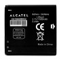 Аккумулятор ca132a0000c2 для Alcatel One Touch 5036, 520, C5 (ORIGINAL) 1500mAh