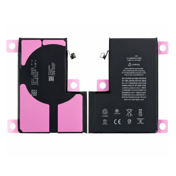 Акумулятор A2466 AAAA для iPhone 12 Pro Max з платою, 3687мАh