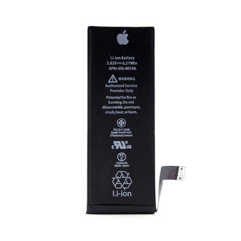 Акумулятор для Apple iPhone SE (616-00106) Original 1624мAh