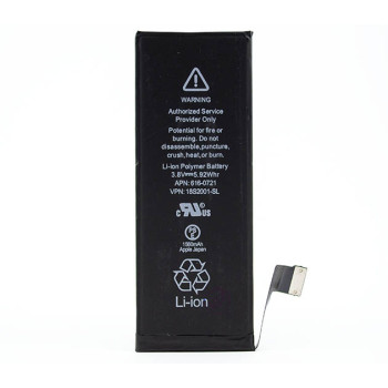Аккумулятор 18S2001-SL для iPhone 5S, 1560mAh