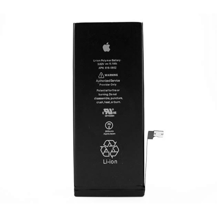 Акумулятор для  Apple iPhone 6 Plus (616-0802) Original 2915мAh