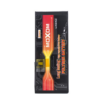 Акумулятор Moxom (616-0802) для iPhone 6 Plus 2915 mAh