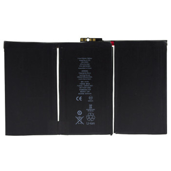 Аккумулятор A1376 для iPad 2, 6500мAh
