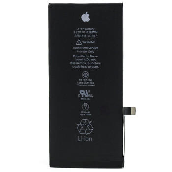 Акумулятор для Apple iPhone 8 Plus (616-00367) Original 2691мAh