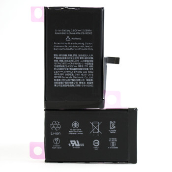 Акумулятор 616-00502 для iPhone XS Max, 3174 mAh