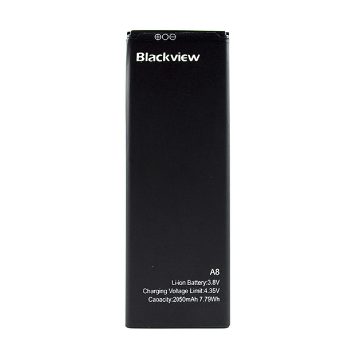 Акумулятор для Blackview A8 (ORIGINAL) 2050mAh