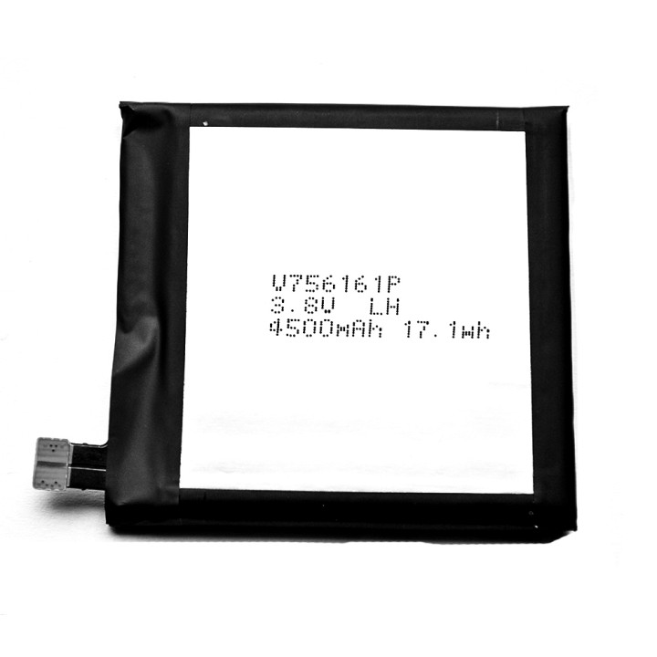 Аккумулятор BV6000 для Blackview BV6000 / V756161P, 4500мAh