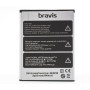 Аккумулятор для Bravis A503 Joy (ORIGINAL) 2000mAh