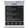Аккумулятор для Bravis A552 Joy Max (Original) 3000мAh