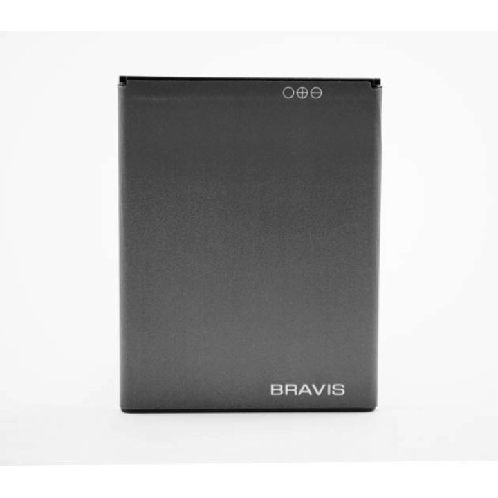Аккумулятор для Bravis OMEGA (Original) 2000мAh