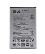Акумулятор BL-46G1F для LG K10 2017, TP260 K20 Plus (Original) 2800mAh