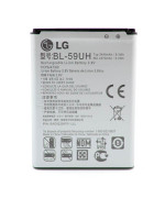 Акумулятор BL-59UH для LG D618 G2 mini, LG D315 F70, 2440mAh