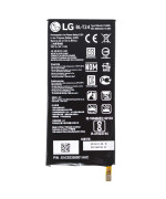 Аккумулятор BL-T24 для LG X power K220DS Original 4000mAh