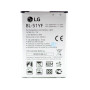 Акумулятор BL-51YF для LG G4, H815, H818, 3000мAh