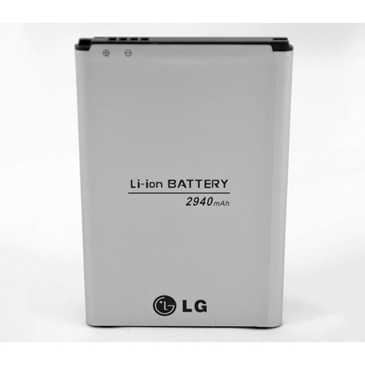Акумулятор BL-53YH для LG G3 D855, D690 G3 Stylus, F460 G3 Prime (ORIGINAL) 2940мAh