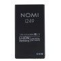 Акумулятор для Nomi i249 (Original) 1700 mAh