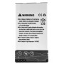 Аккумулятор NB-243 для Nomi i243, 1150 mAh (Original)