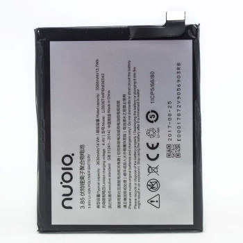 Акумулятор Li3936T44P6h8342 для ZTE Nubia M2 NX551J (Original) 3560mAh