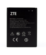 Аккумулятор Li3821T43P3h745741 для ZTE Blade L5, L5 Plus, 2150mAH