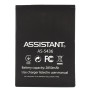 Акумулятор для Assistant AS-5436, 2850 мAh (Original)