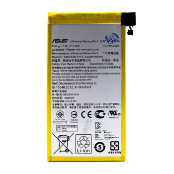 Аккумулятор C11P1429 для Asus ZenPad C 7.0 Z170CG / Z170MG (ORIGINAL) 3450mAh