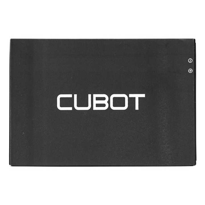 Акумулятор для Cubot Max (ORIGINAL) 4100мAh
