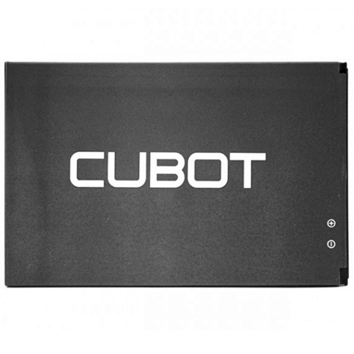 Аккумулятор для Cubot Note S (ORIGINAL) 4150мAh