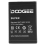Аккумулятор BAT16484000 для Doogee X5 MAX, X5 MAX Pro, 3800mAh